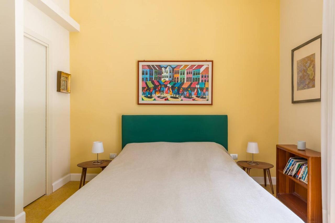 Santa Lucia Sea View Villa Napoli Eksteriør billede