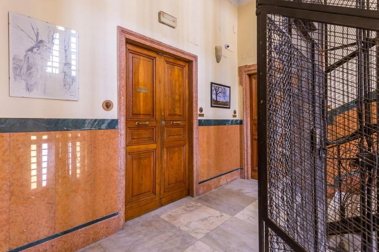 Santa Lucia Sea View Villa Napoli Eksteriør billede